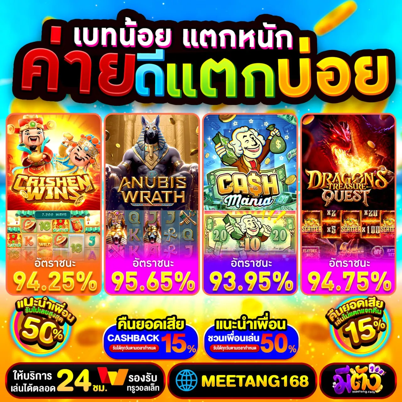 ข้อดีของโปรลักษณะนี้สำหรับคนงบน้อย 20 รับ100 ทํา 400 ถอน 200