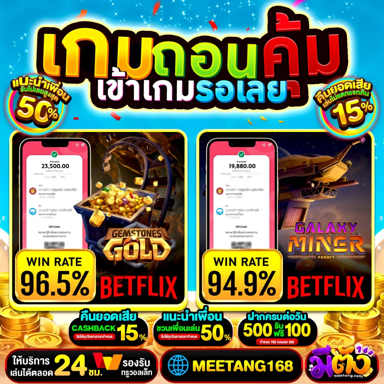 วิธีสมัครใช้โปร 20 รับ 100 แบบเข้าใจง่ายสำหรับมือใหม่