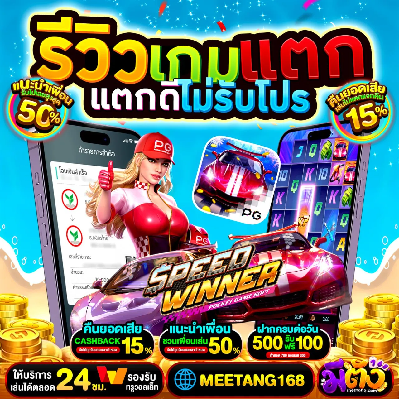 สิ่งที่ควรรู้ก่อนใช้งานโปร 20 รับ 100 ทํา ยอด 300 ถอนได้ 300 เพื่อให้เล่นได้อย่างเข้าใจ